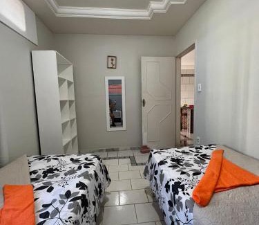 Atalaia House | Family-Friendly Casa Temporada Aracaju - Rated 9.2/10