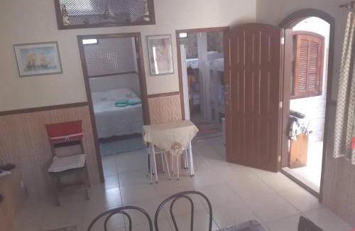 Alto de Buzios House | Comfortable Stay at Casa Temporada with Ocean Views