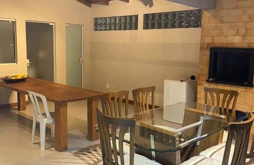Sao Francisco de Assis House | Pet-Friendly Casa Temporada with Ocean View Accommodations