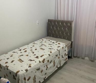 Sao Francisco de Assis House | Pet-Friendly Casa Temporada with Ocean View Accommodations