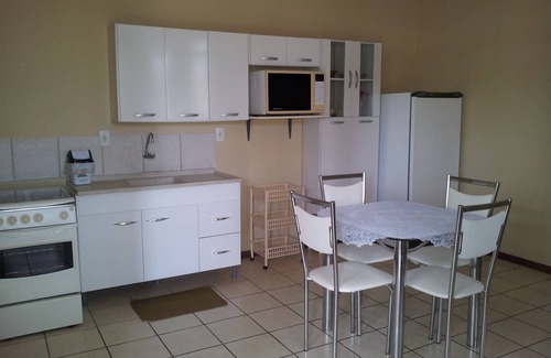 Morro das Pedras Hotel | Budget-Friendly Casa Temporada with Family Amenities