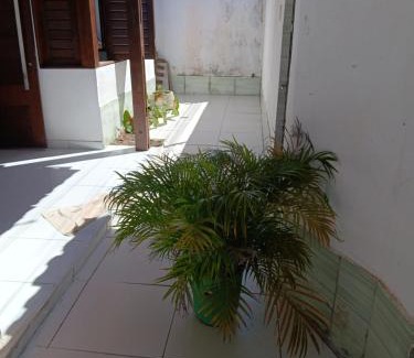 Barra Nova House | Casa temporada