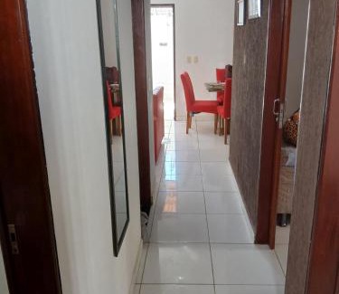 Barra Nova House | Casa temporada