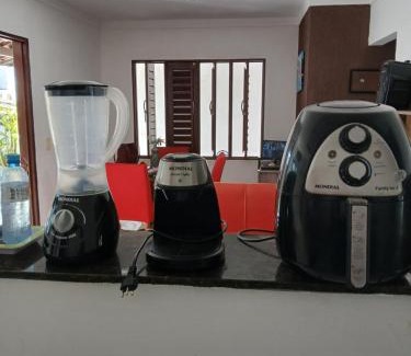 Barra Nova House | Casa temporada