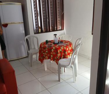 Barra Nova House | Casa temporada