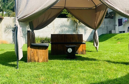 Piratuba House | Family-Friendly Stay at Casa Temporada - Perfect for Kids