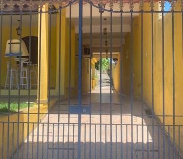 Baixo Grande House | Pet-Friendly Casa Temporada Cabo Frio - Rated 9.4/10