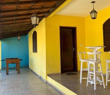 Baixo Grande House | Pet-Friendly Casa Temporada Cabo Frio - Rated 9.4/10