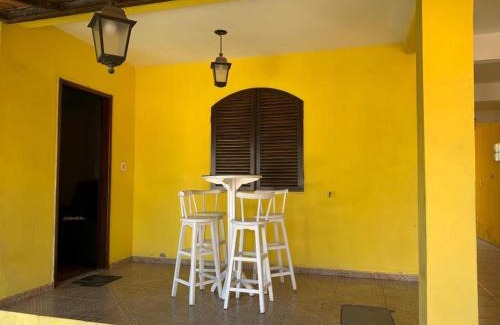 Baixo Grande House | Pet-Friendly Casa Temporada Cabo Frio - Rated 9.4/10