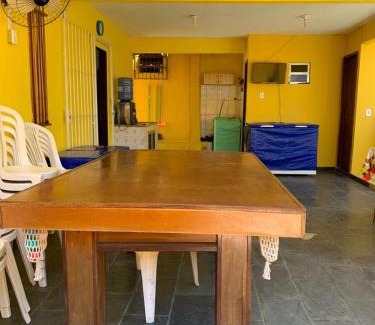 Baixo Grande House | Pet-Friendly Casa Temporada Cabo Frio - Rated 9.4/10