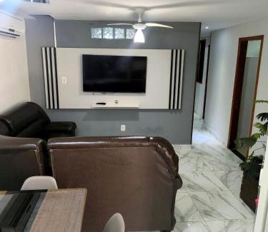 Sao Cristovao House | Charming CASA TEMPORADA CABO FRIO with Oceanfront Views