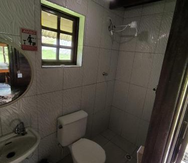 Sao Vicente House | Casa temporada cachoeira