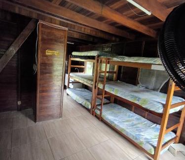 Sao Vicente House | Casa temporada cachoeira