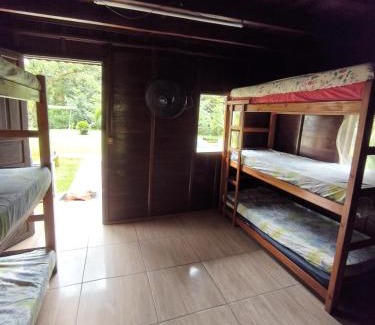 Sao Vicente House | Casa temporada cachoeira