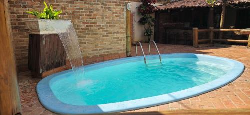 Mariricu House | Pet-Friendly Oasis at Casa Temporada Centro de Guriri