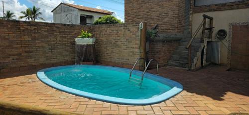 Mariricu House | Pet-Friendly Oasis at Casa Temporada Centro de Guriri