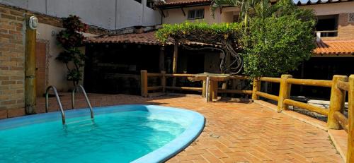 Mariricu House | Pet-Friendly Oasis at Casa Temporada Centro de Guriri