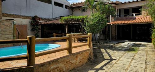 Mariricu House | Pet-Friendly Oasis at Casa Temporada Centro de Guriri