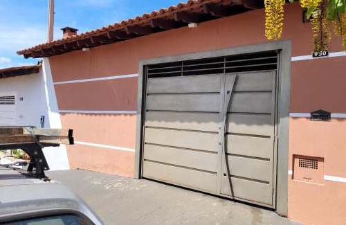 Ribeirao Preto House | Inviting Getaway at Casa Temporada with Pool for 6 Guests