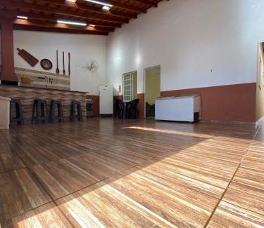 Ribeirao Preto House | Inviting Getaway at Casa Temporada with Pool for 6 Guests