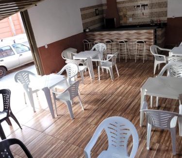 Ribeirao Preto House | Inviting Getaway at Casa Temporada with Pool for 6 Guests