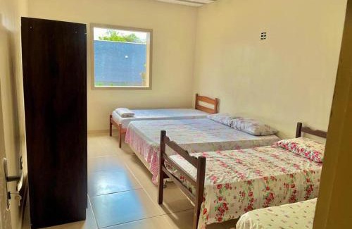 Datas House | Relax at Casa Temporada with Pool & Family-Friendly Fun