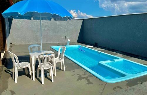 Datas House | Relax at Casa Temporada with Pool & Family-Friendly Fun