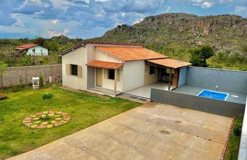 Datas House | Relax at Casa Temporada with Pool & Family-Friendly Fun