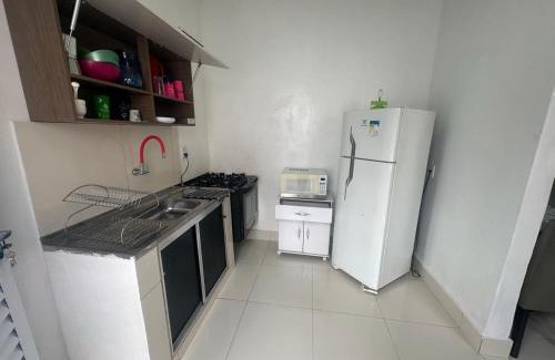 Parque Cuiaba House | Family-Friendly Stay at Casa - Temporada Cuiabá MT