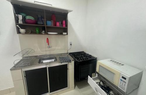 Parque Cuiaba House | Family-Friendly Stay at Casa - Temporada Cuiabá MT
