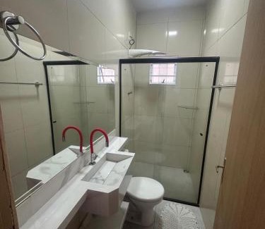 Parque Cuiaba House | Family-Friendly Stay at Casa - Temporada Cuiabá MT