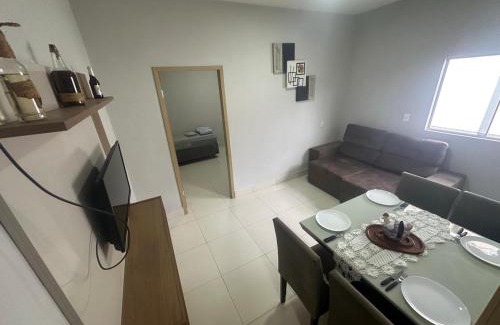 Parque Cuiaba House | Family-Friendly Stay at Casa - Temporada Cuiabá MT