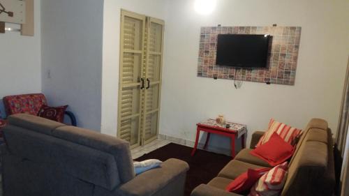 Olimpia House | Pet-Friendly Retreat: Casa Temporada da Leo, Rated 9.8/10