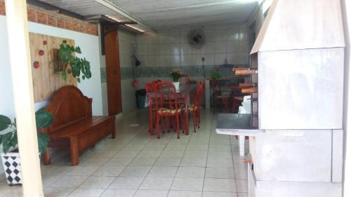 Olimpia House | Pet-Friendly Retreat: Casa Temporada da Leo, Rated 9.8/10