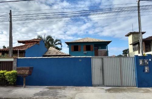 Sao Jose House | Family-Friendly Retreat in Búzios - Rated 9.8/10