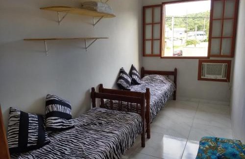 Sao Jose House | Family-Friendly Retreat in Búzios - Rated 9.8/10
