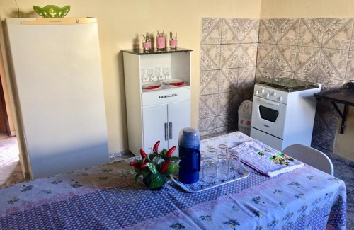 Cavalcante House | Family-Friendly Casa Temporada in Cavalcante Awaits You
