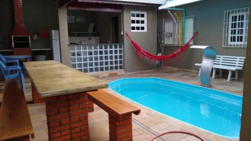 Peruibe House | Casa Temporada em Peruíbe