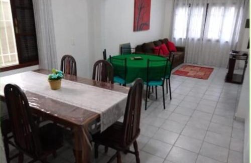 Peruibe House | Casa Temporada em Peruíbe