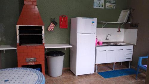 Peruibe House | Casa Temporada em Peruíbe