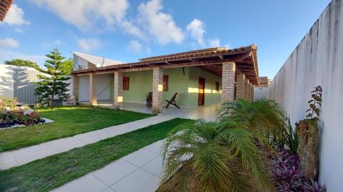 Prado House | Guest Rated 9.8: Casa Temporada in Prado-BA, Pet Friendly