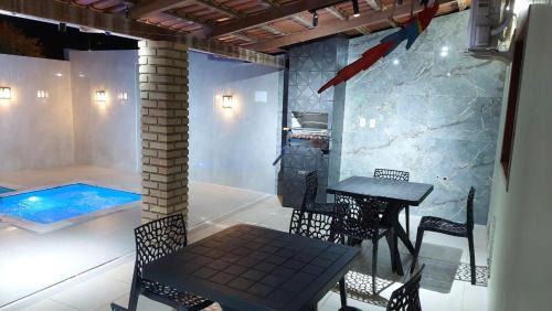 Prado House | Guest Rated 9.8: Casa Temporada in Prado-BA, Pet Friendly