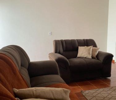 Barra do Garcas House | Discover Casa Temporada Espaço Vip: Family-Friendly Retreat