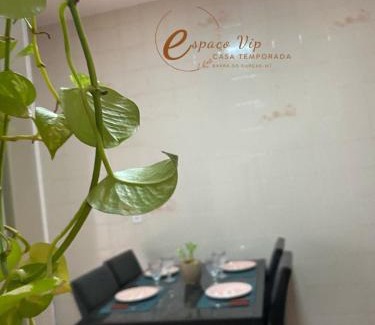 Barra do Garcas House | Discover Casa Temporada Espaço Vip: Family-Friendly Retreat