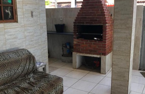 Nova Vicosa House | Beachfront Casa Temporada with Pool & Pet-Friendly Perks