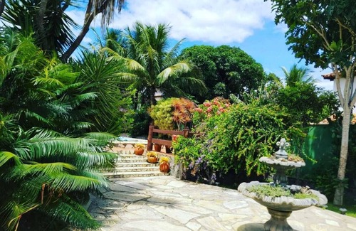 Manguinhos House | Discover Casa Temporada Geribá: Oceanfront Getaway Awaits