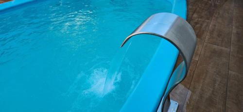 Mariricu House | Relax at Casa Temporada Guriri Beach with Pool Access
