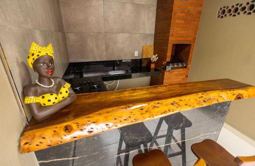 Guriri House | Beachfront Casa Temporada Guriri: Guest Rated 9.8/10