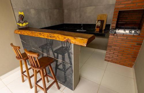 Guriri House | Beachfront Casa Temporada Guriri: Guest Rated 9.8/10
