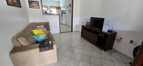 Guriri House | Pet-Friendly Casa Temporada Guriri with Oceanfront Views